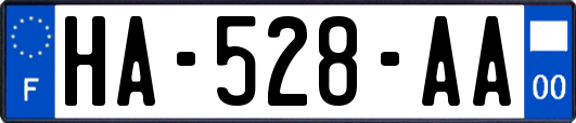 HA-528-AA