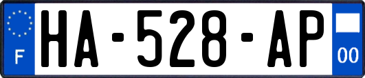 HA-528-AP