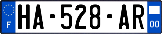 HA-528-AR