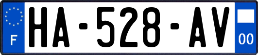 HA-528-AV