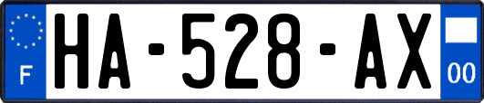 HA-528-AX