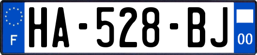 HA-528-BJ