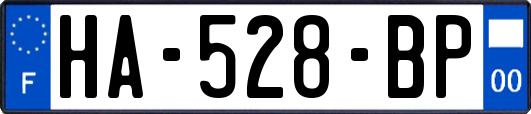 HA-528-BP