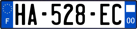HA-528-EC