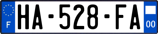 HA-528-FA