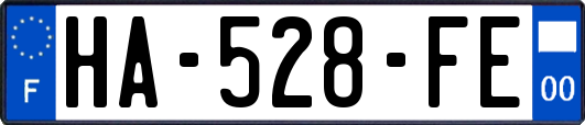 HA-528-FE