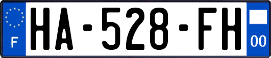 HA-528-FH