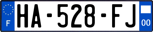 HA-528-FJ