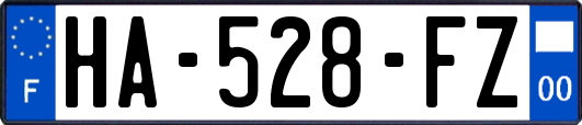 HA-528-FZ