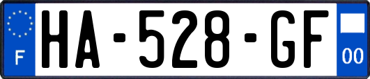 HA-528-GF