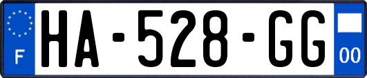 HA-528-GG