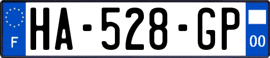 HA-528-GP