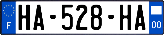 HA-528-HA