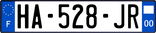 HA-528-JR