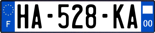 HA-528-KA