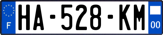 HA-528-KM