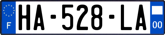 HA-528-LA