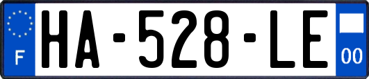 HA-528-LE