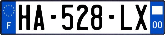HA-528-LX
