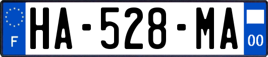 HA-528-MA