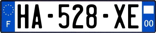 HA-528-XE