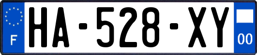 HA-528-XY