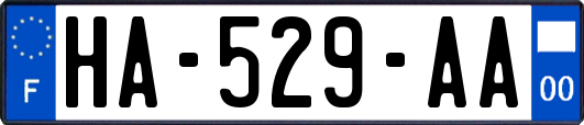 HA-529-AA