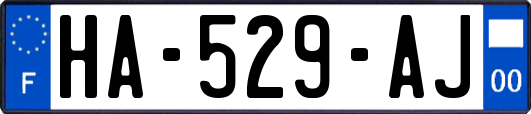 HA-529-AJ