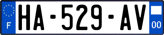 HA-529-AV