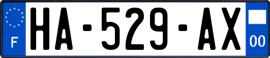 HA-529-AX