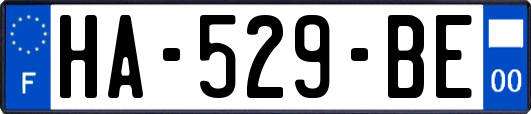 HA-529-BE