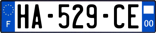 HA-529-CE