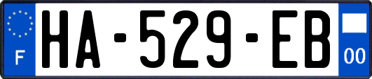 HA-529-EB