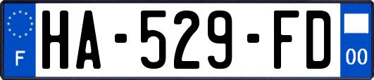 HA-529-FD