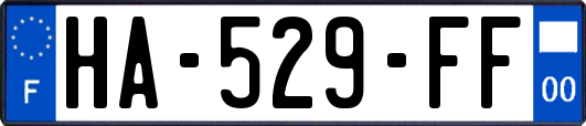 HA-529-FF