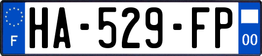 HA-529-FP