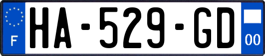 HA-529-GD