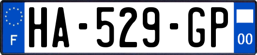HA-529-GP