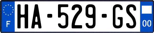 HA-529-GS
