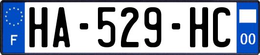 HA-529-HC