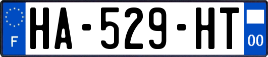 HA-529-HT