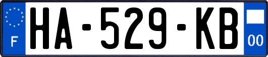HA-529-KB