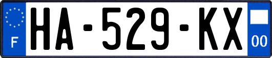 HA-529-KX