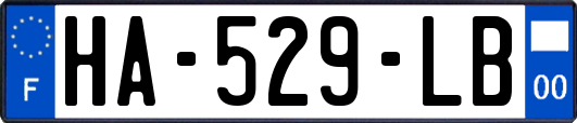 HA-529-LB