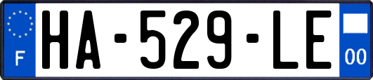 HA-529-LE