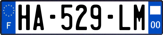 HA-529-LM