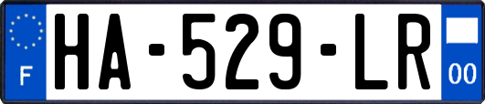 HA-529-LR