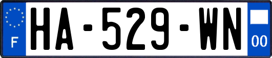 HA-529-WN