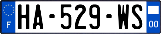 HA-529-WS