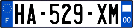 HA-529-XM